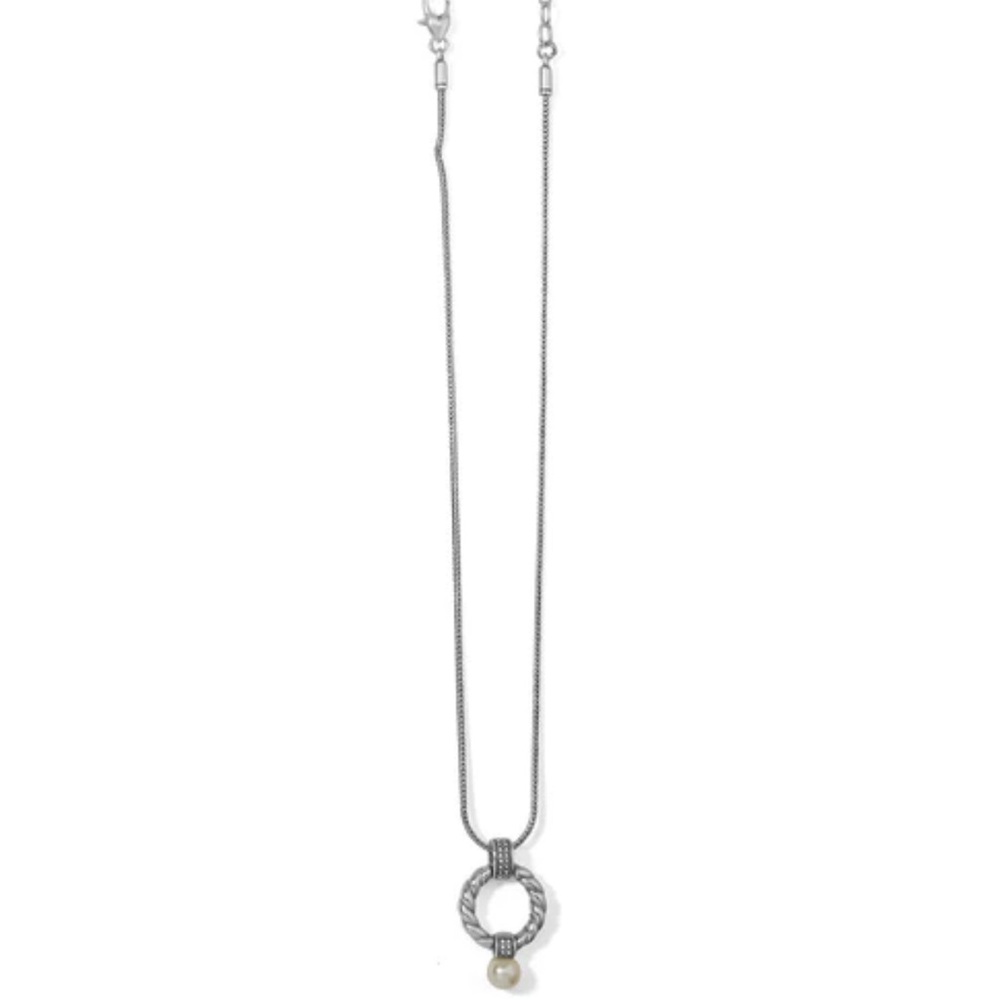 Brighton Meridian Pendant Necklace